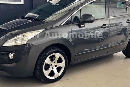 Peugeot 3008 102.000 km 3.999 &euro; Schwerte 58239