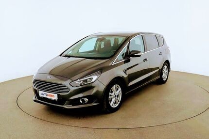 Ford S-Max 144.500 km 11.990 &euro; Bochum 44799