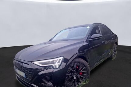 Audi Q8 e-tron 42.613 km 54.720 &euro; Hagen 58091