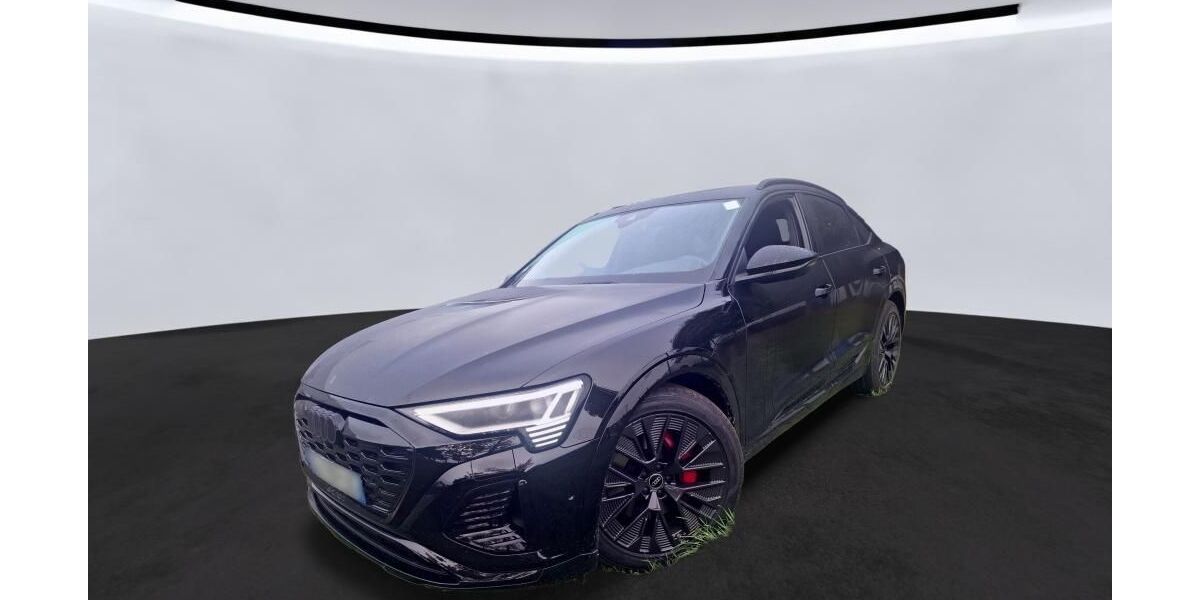 Audi Q8 e-tron 42.613 km 54.720 &euro; Hagen 58091