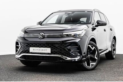 VW Tiguan 23.880 km 36.444 &euro; Hagen 58091