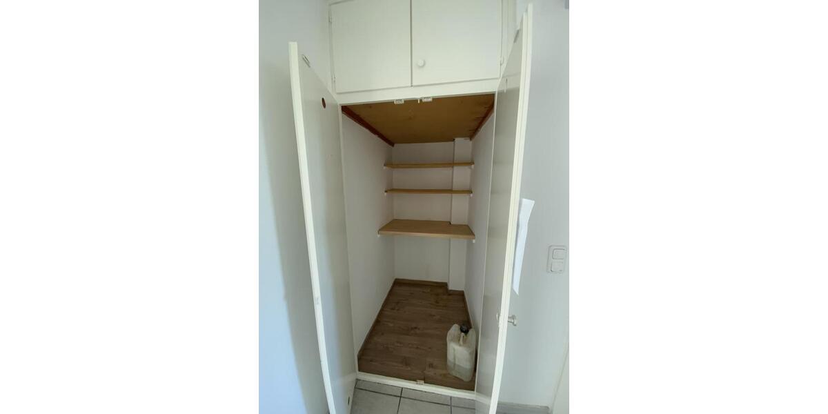 Etagenwohnung Hamm Daberg - 3 Zimmer, 72 m&sup2;, 499&euro; | Angebot:26661760