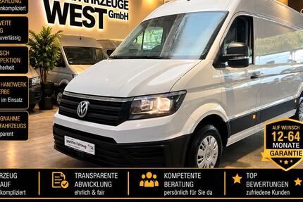 VW Crafter 198.000 km 19.490 &euro; Datteln 45711