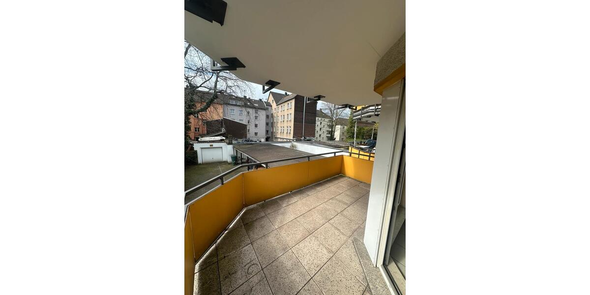 Etagenwohnung Gelsenkirchen Rotthausen - 2.5 Zimmer, 63 m&sup2;, 680&euro; | Angebot:26468271
