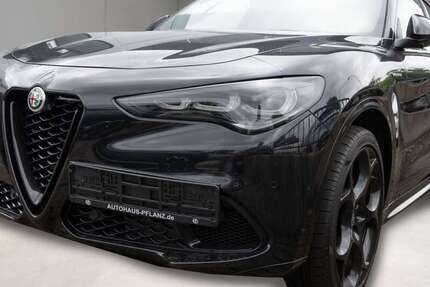 Alfa Romeo Stelvio 40.750 km 39.940 &euro; Bochum 44801