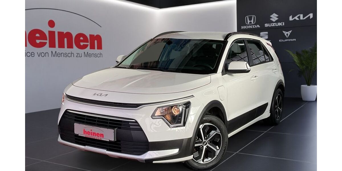 Kia Niro 35.301 km 21.939 &euro; Werne 59368