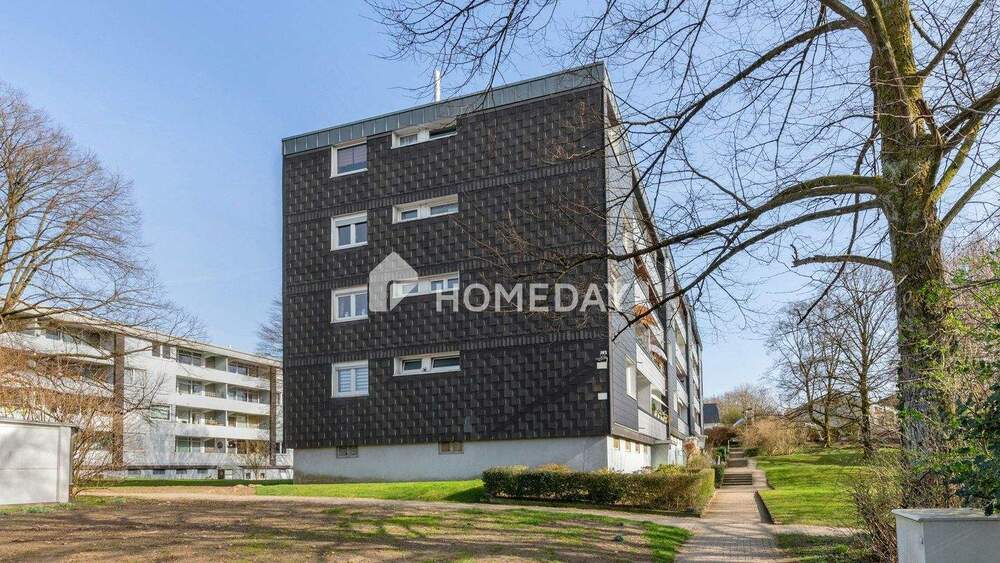 Etagenwohnung Ennepetal Büttenberg - 3 Zimmer, 90 m&sup2;, 121.141&euro; | Angebot:25879099