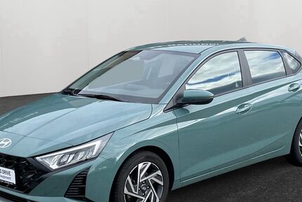 Hyundai i20 24.688 km 19.490 &euro; Lüdinghausen 59348
