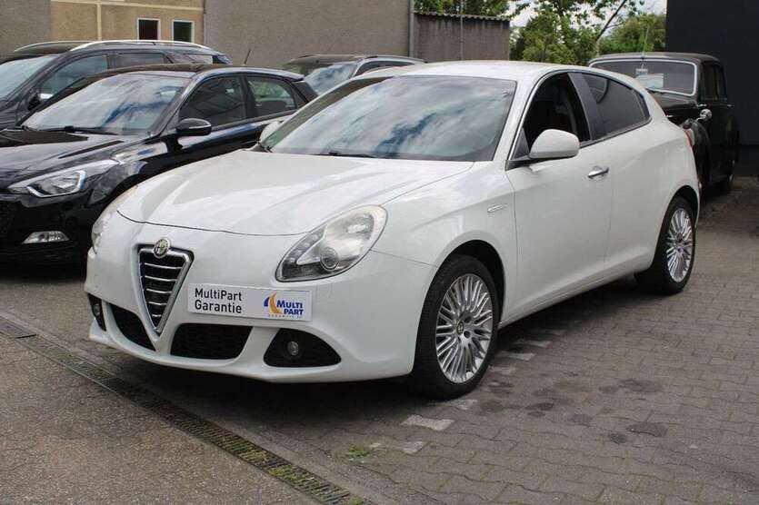Giulietta