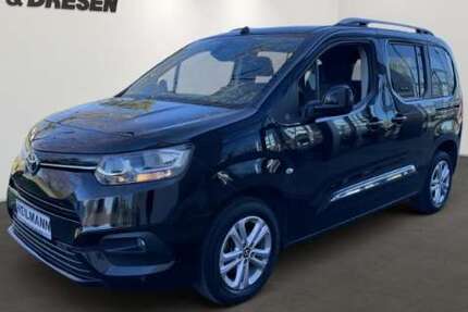 Toyota Proace City 106.560 km 15.950 &euro; Gelsenkirchen 45891