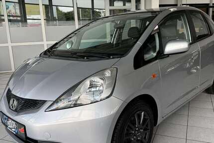 Honda Jazz 160.233 km 4.890 &euro; Dortmund Innenstadt Ost 44143