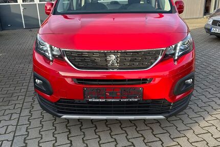 Peugeot Rifter 144.994 km 11.650 &euro; Lüdinghausen 59348