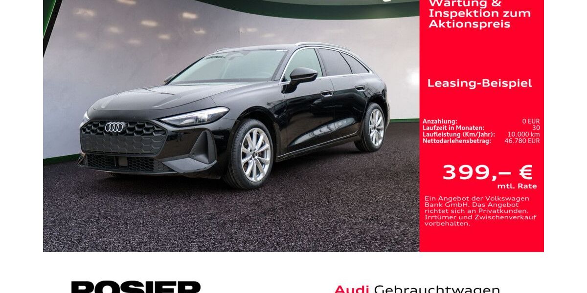 Audi A5 29.536 km 45.990 &euro; Menden 58706