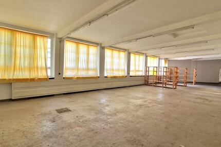 Lagerhalle | 131m² | Gewerbe | Lagerfläche | Bochum Zentrum