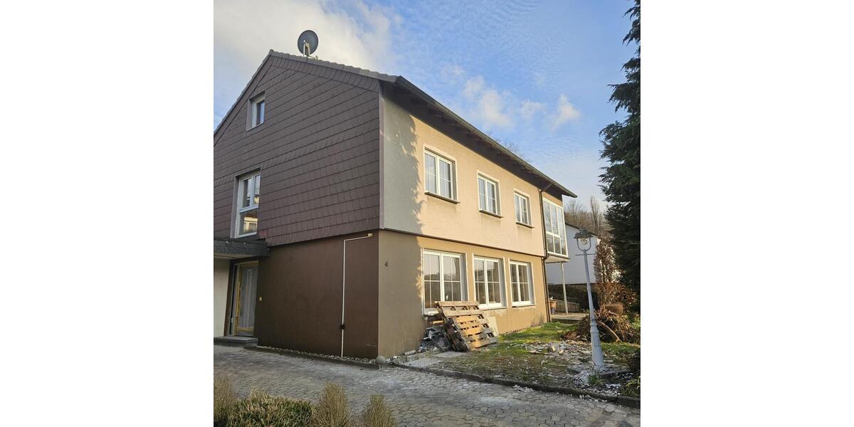 Einfamilienhaus Hagen Dahl - 6 Zimmer, 170 m&sup2;, 1.775&euro; | Angebot:26623927