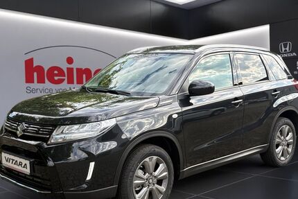Suzuki Vitara 6.000 km 19.780 &euro; Dortmund 44149