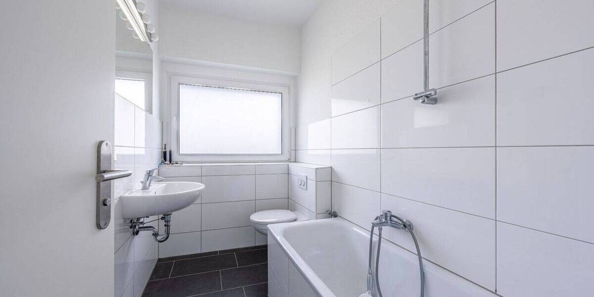 Etagenwohnung Dortmund Lanstrop - 5 Zimmer, 131 m&sup2;, 289.000&euro; | Angebot:26499865