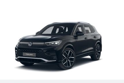 VW Tiguan 10.317 km 43.790 &euro; Bochum 44892