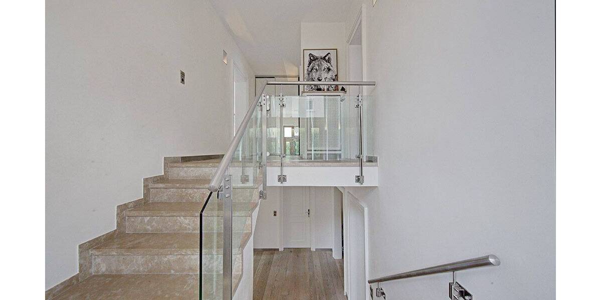 Exklusives Einfamilienhaus mit Urlaubsflair 6 zimmer