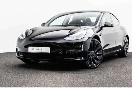 Tesla Model 3 54.139 km 31.359 &euro; Hagen 58091