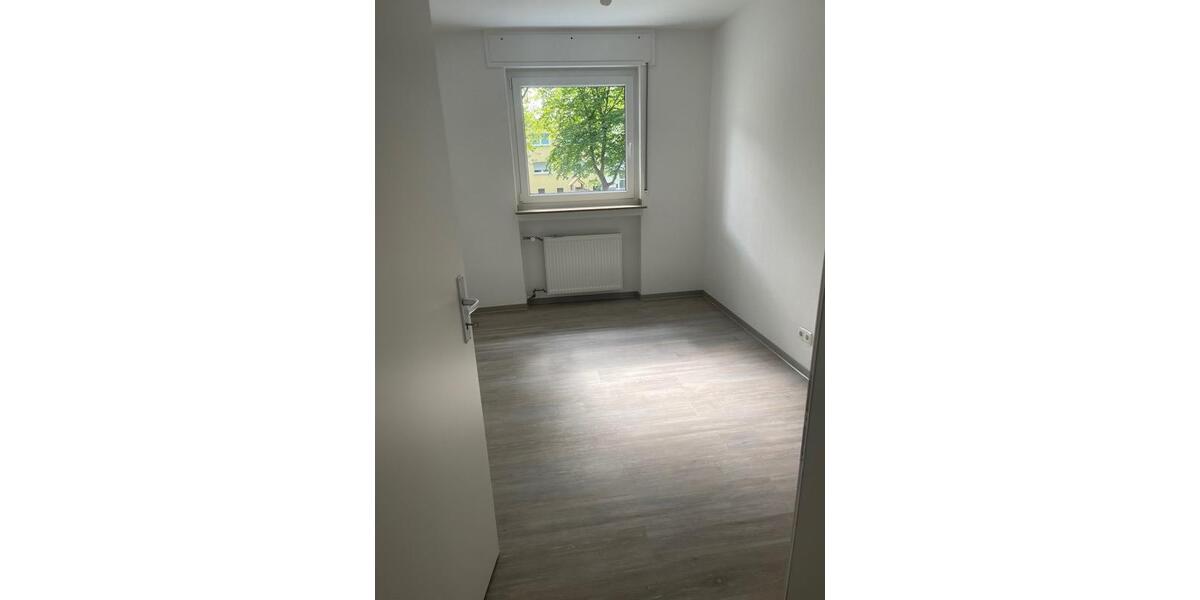 Erdgeschoßwohnung Dortmund Gartenstadt - 2.5 Zimmer, 60 m&sup2;, 691&euro; | Angebot:25823143