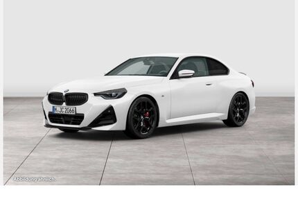 BMW 220 1.001 km 52.990 &euro; Sprockhövel 45549