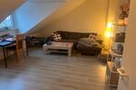 Dachgeschoßwohnung Dortmund Innenstadt Nord - 3 Zimmer, 60 m&sup2;, 600&euro; | Angebot:24662479