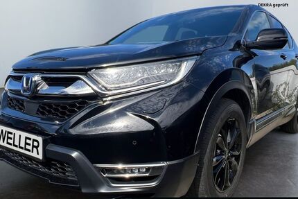 Honda CR-V 51.000 km 27.670 &euro; Dortmund 44143