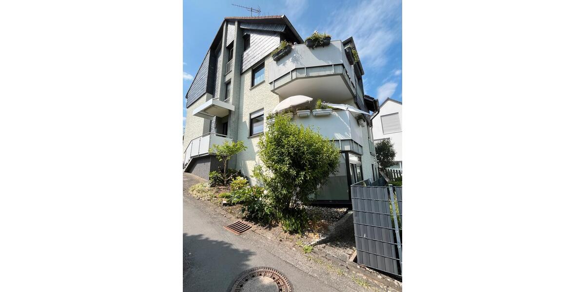 Etagenwohnung Wetter (Ruhr) - 1.5 Zimmer, 42 m&sup2;, 110.000&euro; | Angebot:27191019