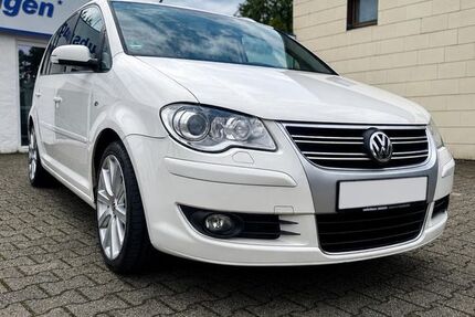 VW Touran 225.000 km 5.199 &euro; Bochum 44879