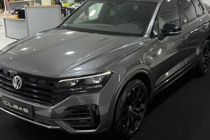 VW Touareg 82.400 km 38.900 &euro; Gelsenkirchen 45891