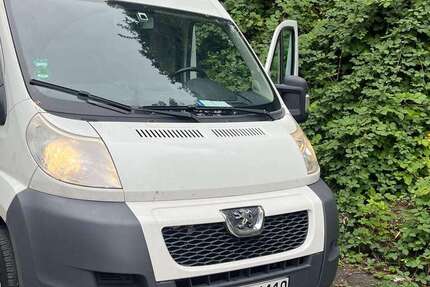 Peugeot Boxer 174.000 km 7.000 &euro; Schwerte, Hansestadt an der Ruhr 58239