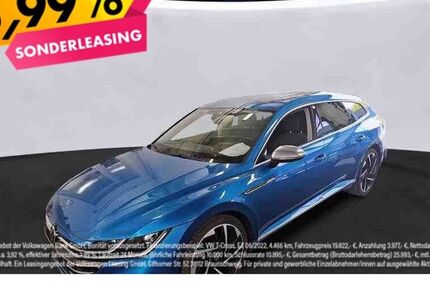 VW Arteon