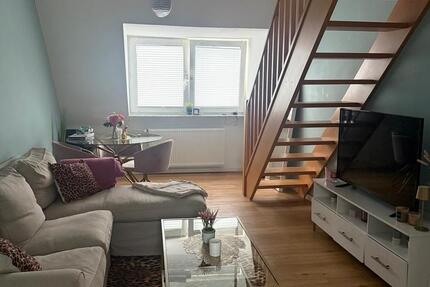 Wohnung Dortmund Innenstadt Nord - 2 Zimmer, 50 m&sup2;, 655&euro; | Angebot:24781923