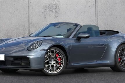 Porsche 992 2.823 km 172.790 &euro; Holzwickede 59439