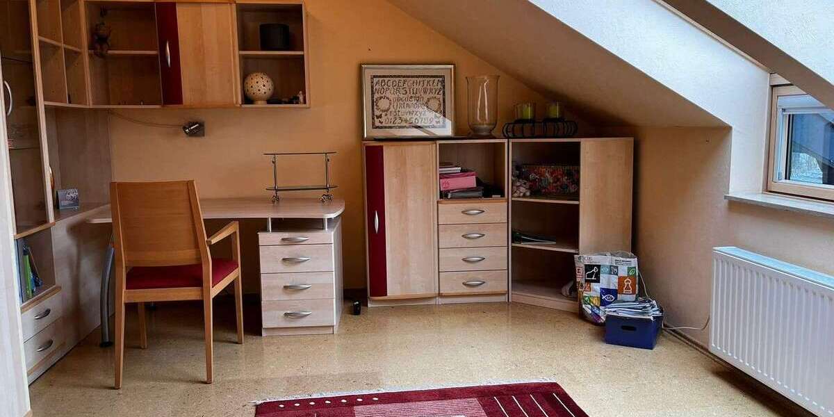 Einfamilienhaus Schwerte - 9 Zimmer, 174 m&sup2;, 649.000&euro; | Angebot:25880317