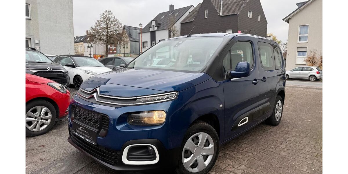 Citroen Berlingo 130.000 km 11.597 € Herten 45699