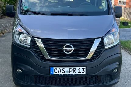 Nissan NV300 167.000 km 19.490 € Castrop-Rauxel 44575