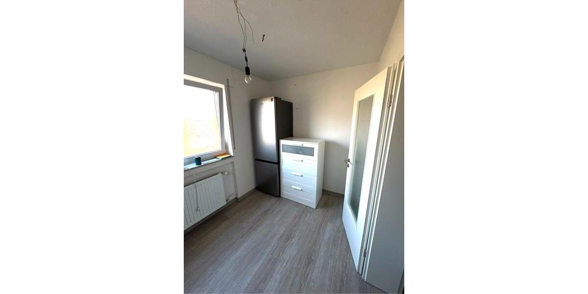 Etagenwohnung Dortmund Hombruch - 2 Zimmer, 58 m&sup2;, 487&euro; | Angebot:26092861