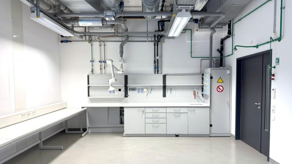 Gewerbeobjekt Dortmund Hörde - 1.350&euro; | Angebot:24155710