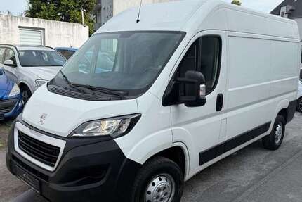 Peugeot Boxer 160.000 km 8.997 &euro; Herten 45699