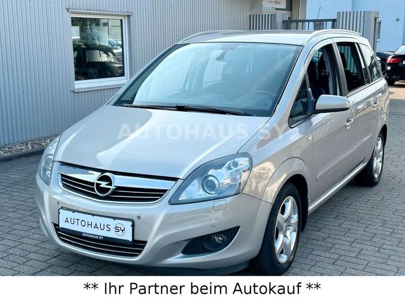 Zafira