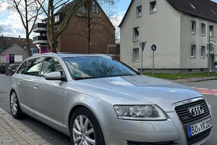 Audi A6 259.000 km 5.200 &euro; Gelsenkirchen 45886