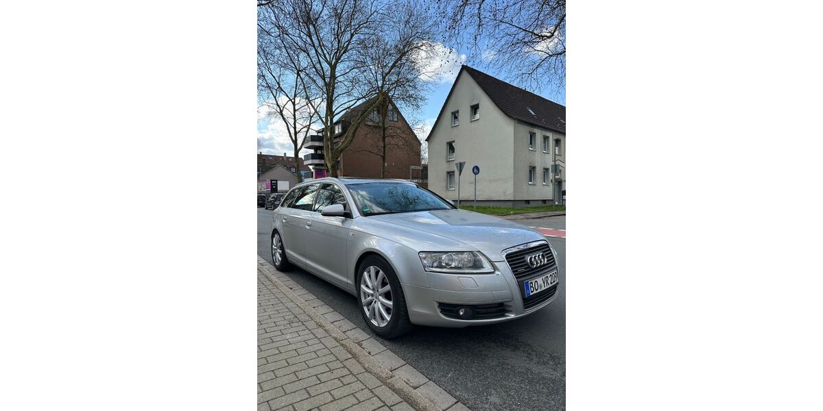 Audi A6 259.000 km 5.200 &euro; Gelsenkirchen 45886
