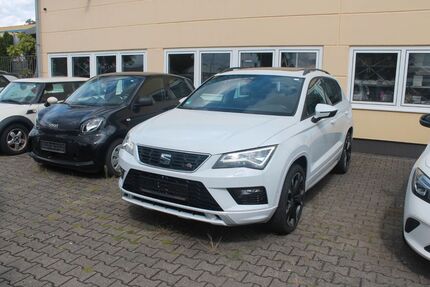 Seat Ateca 79.529 km 24.980 € Bochum 44867