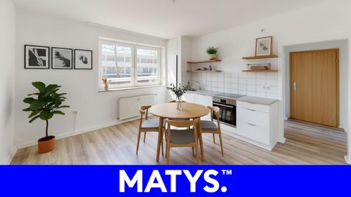Erdgeschoßwohnung Gelsenkirchen Gelsenkirchen-Mitte - 2.5 Zimmer, 50 m&sup2;, 450&euro; | Angebot:26459017