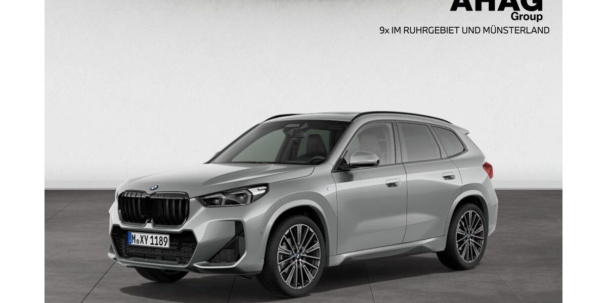 BMW X1 19.317 km 45.940 &euro; Gelsenkirchen 45897