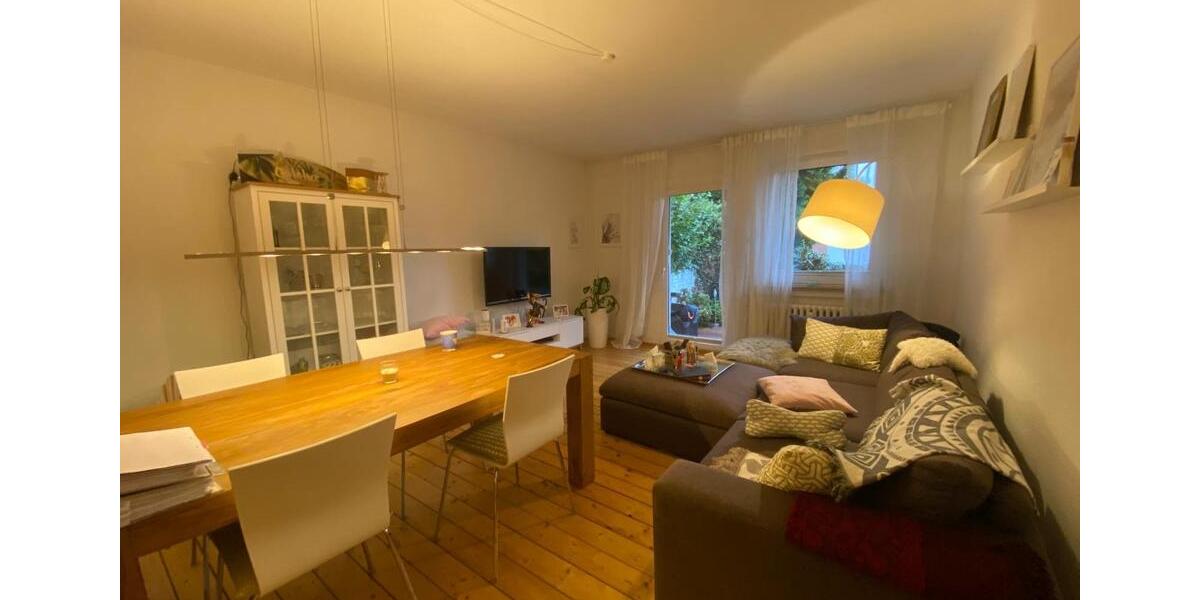 Erdgeschoßwohnung Dortmund Hombruch - 2.5 Zimmer, 66 m&sup2;, 195.000&euro; | Angebot:24744226