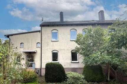 Haus Recklinghausen / Hochlarmark Hochlarmark - 6.5 Zimmer, 94 m&sup2;, 195.000&euro; | Angebot:27512346