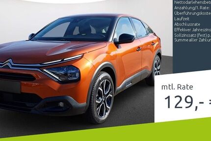 Citroen C4 34.906 km 15.480 &euro; Dortmund 44263